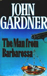 The Man from Barbarossa