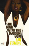 The Man With the Golden Gun