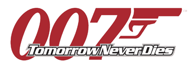 Tomorrow Never Dies