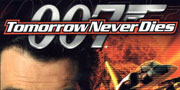 Tomorrow Never Dies-spill