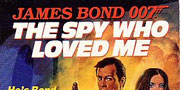 The Spy Who Loved Me-spill