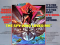 The Spy Who Loved Me