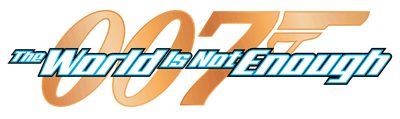 The World Is Not Enough