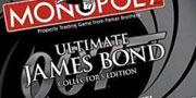 James Bond Unltimate Monopoly