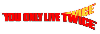 You Only Live Twice