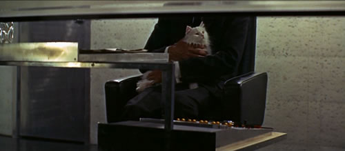 Nummer 1 i Thunderball