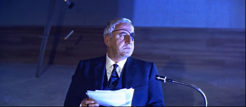 Nummer 2 i Thunderball