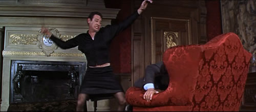 Nummer 6 i Thunderball
