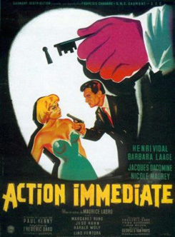 action-immediate Action immediate