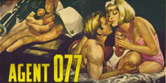 Dick Malloy – Agent 077