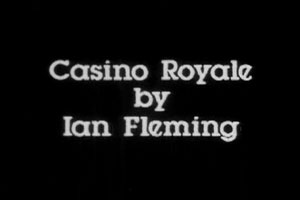 Casino Royale