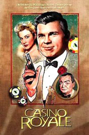 Casino Royale videocover