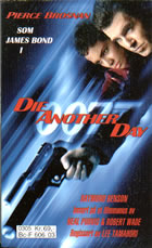 Die Another Day - 2002