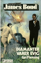 Diamanter varer evig - 1984