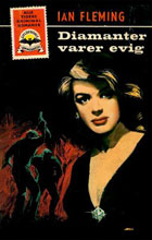 Diamanter varer evig - 