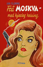Fra Moskva med kjerlig helsing