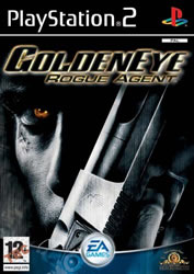 gera GoldenEye: Rogue Agent