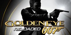 Dataspill – GoldenEye 007: Reloaded