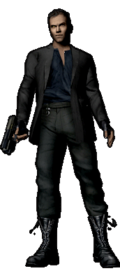 goldeneye GoldenEye Rogue Agent