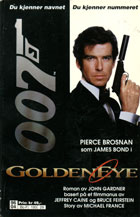GoldenEye - 1995