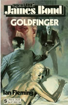 Goldfinger - 1984