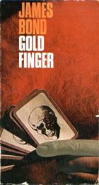 Goldfinger - 1966