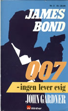 007 - Ingen lever evig