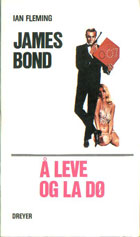 &Aring; leve og la d&oslash; - 