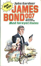 Med fornyet lisens - 1982