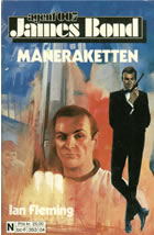 M&aring;neraketten - 1984