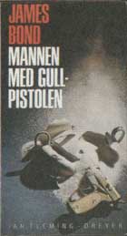 Mannen med gullpistolen - 