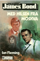 Med hilsen fra Moskva - 1984