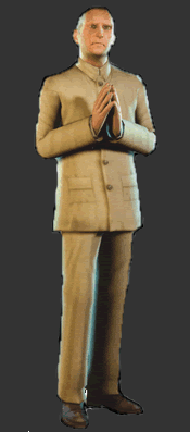 noone Number One