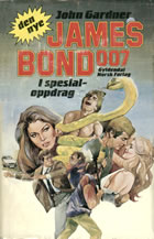 I spesialoppdrag - 1982