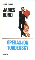 Operasjon Tordensky