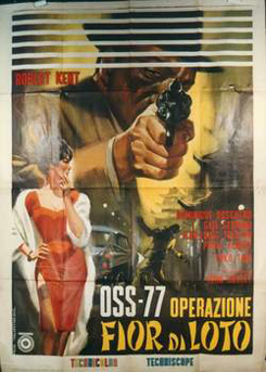 Operazione fior di loto 