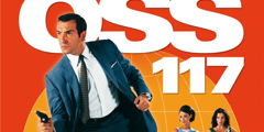 Hubert Bonisseur de La Bath – OSS 117