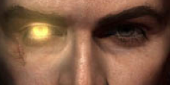 Dataspill – GoldenEye: Rogue Agent