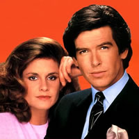 Remington Steele