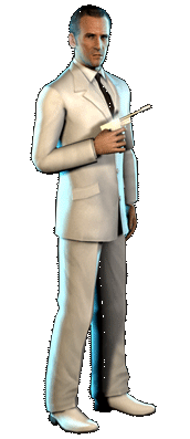 scaramanga Scaramanga