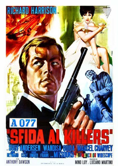 sfida-ai-killers Sfida ai killers