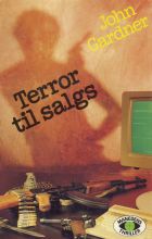Terror til salgs - 1984