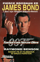 Tomorrow Never Dies - 1997