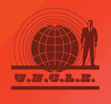 The Man From U.N.C.L.E
