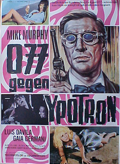 Ypotron