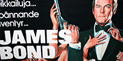 James Bond 007 - Agenttipeli/Agentspel