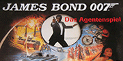 James Bond - Das Agentspiel