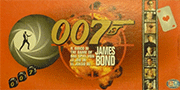 007: Il Gioco di James Bond