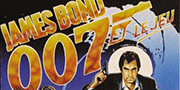 James Bond 007 Le Jeu