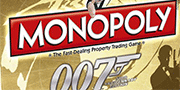 James Bond Unltimate Monopoly